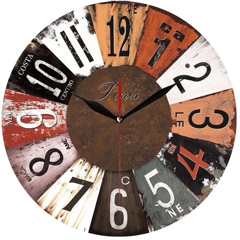 Panduan Memilih Jam Dinding Kayu Black Box Terbaik dan Berkualitas