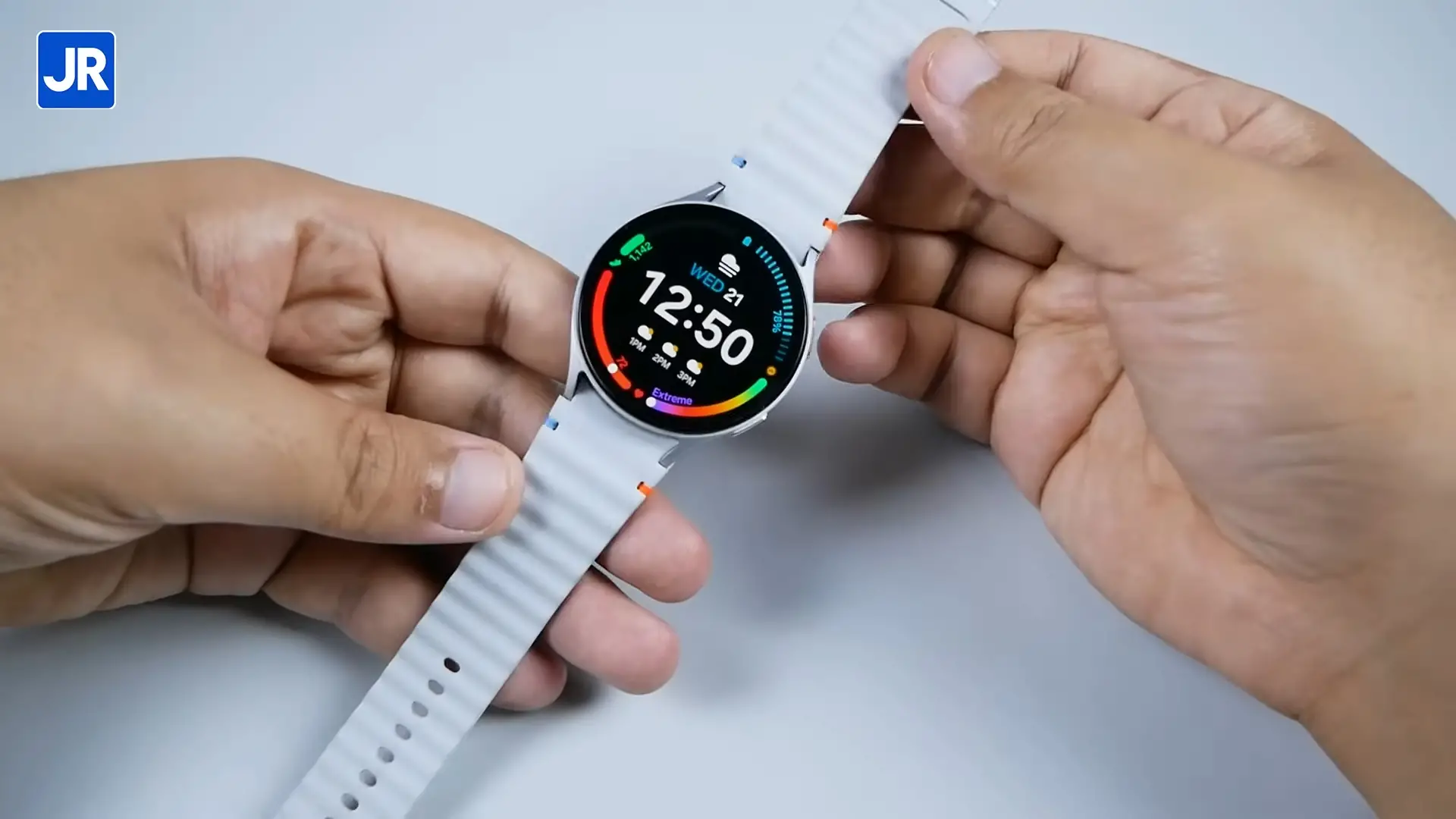 Review Jam Tangan Samsung Galaxy Watch7 40mm: Fitur dan Desain Terbaru
