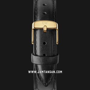 Tali Jam Tangan Leather Classic Sheffield DW00200319 20mm