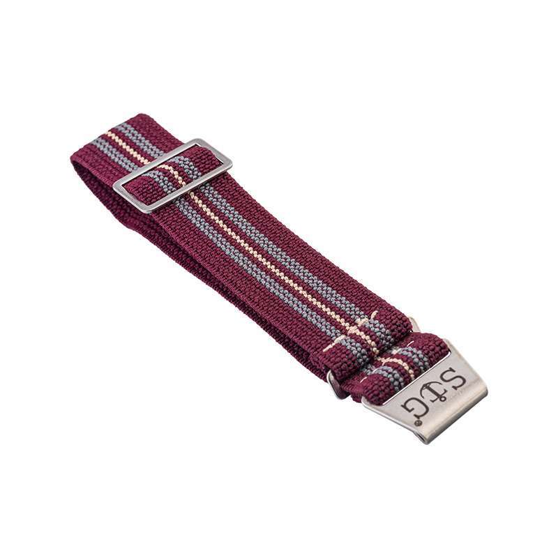 Tali Jam Tangan Tenun Strap: Pilihan Elegan dan Berkualitas