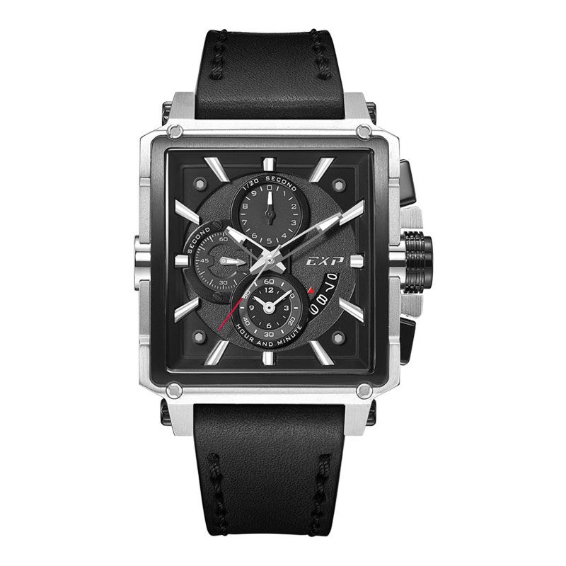 Eksplorasi Ekspedisi Jam Tanggan E 6618 B: Penelitian dan Temuan