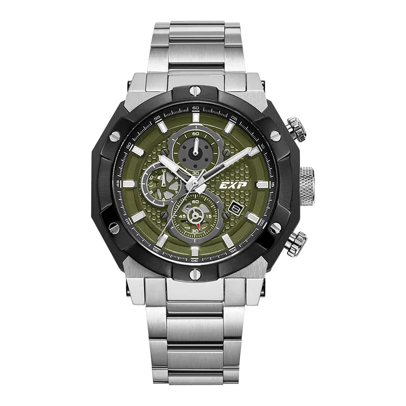 Eksplorasi Jam Tanggan E 6385 BFB: Penelitian dan Temuan Baru