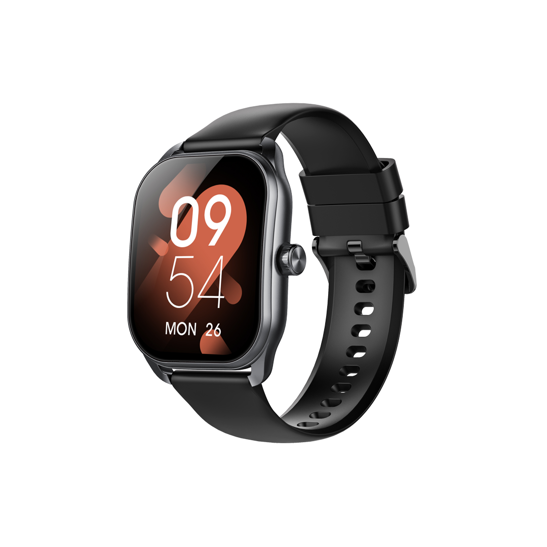 Jam Tangan ADVAN Smartwatch S1 V2: Fitur dan Desain Terbaru