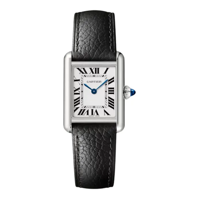 Jam Tangan Cartier Tank: Elegan dan Berkelas untuk Gaya Anda