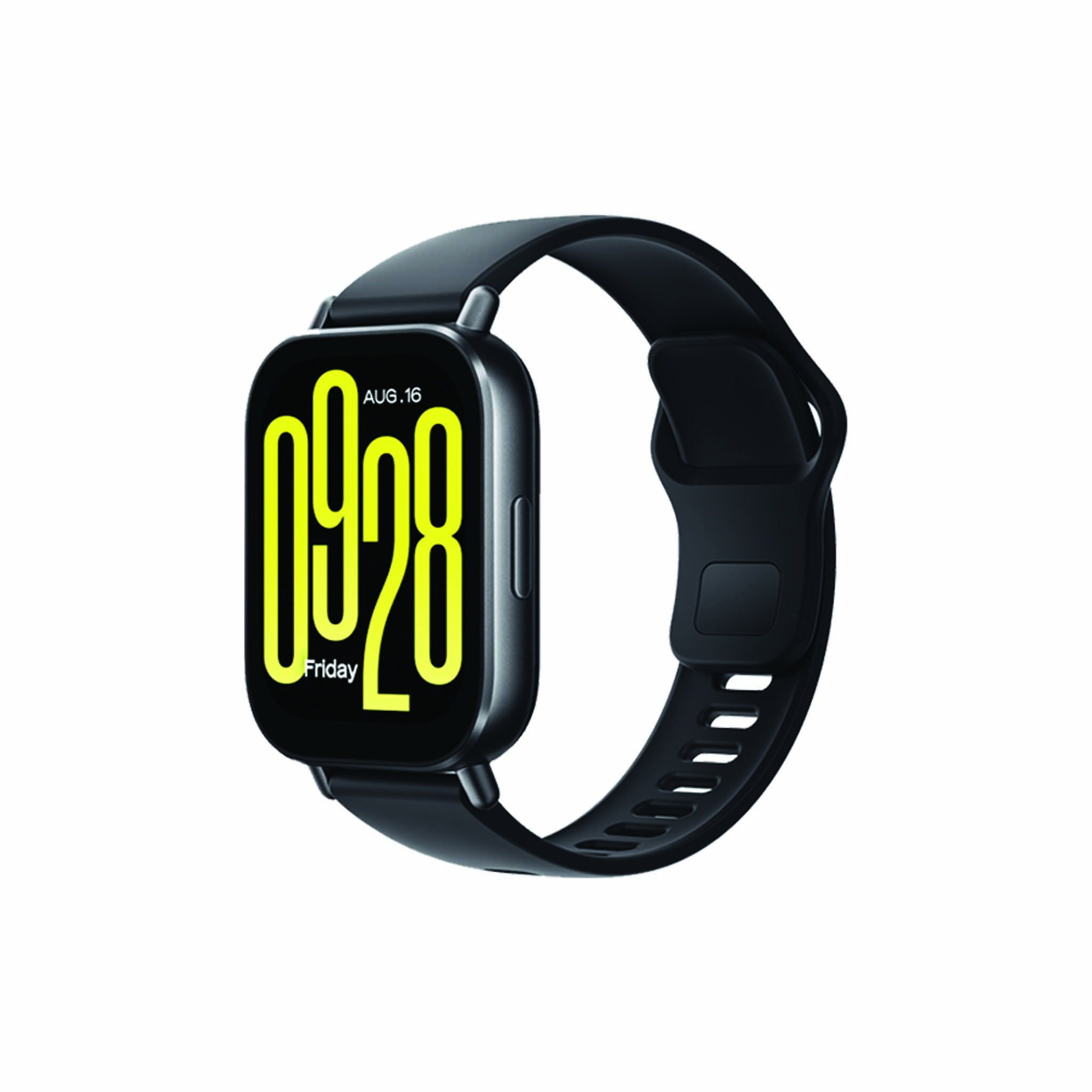 Jam Tangan Redmi Watch 5 Active: Fitur dan Desain Terbaru