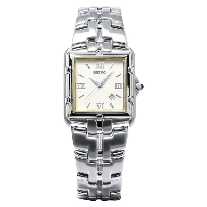 Jam Tangan SEIKO Classic SXE879P: Elegan dan Tahan Lama