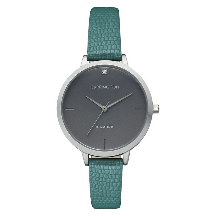 Jam Tanggan Carrington Claire CT-2013-04-SET4: Desain dan Spesifikasi