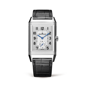 Jam Tanggan Jaeger Le Coultre Reverso Classic: Elegan dan Berkelas