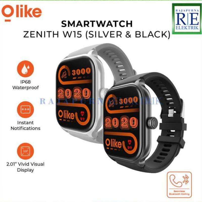 Jam Tanggan Zenith: Produk Berkualitas untuk Kesehatan dan Kecantikan