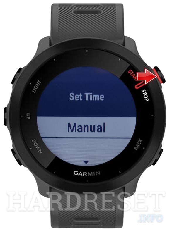 Panduan Lengkap Jam Tangan Garmin Forerunner 55